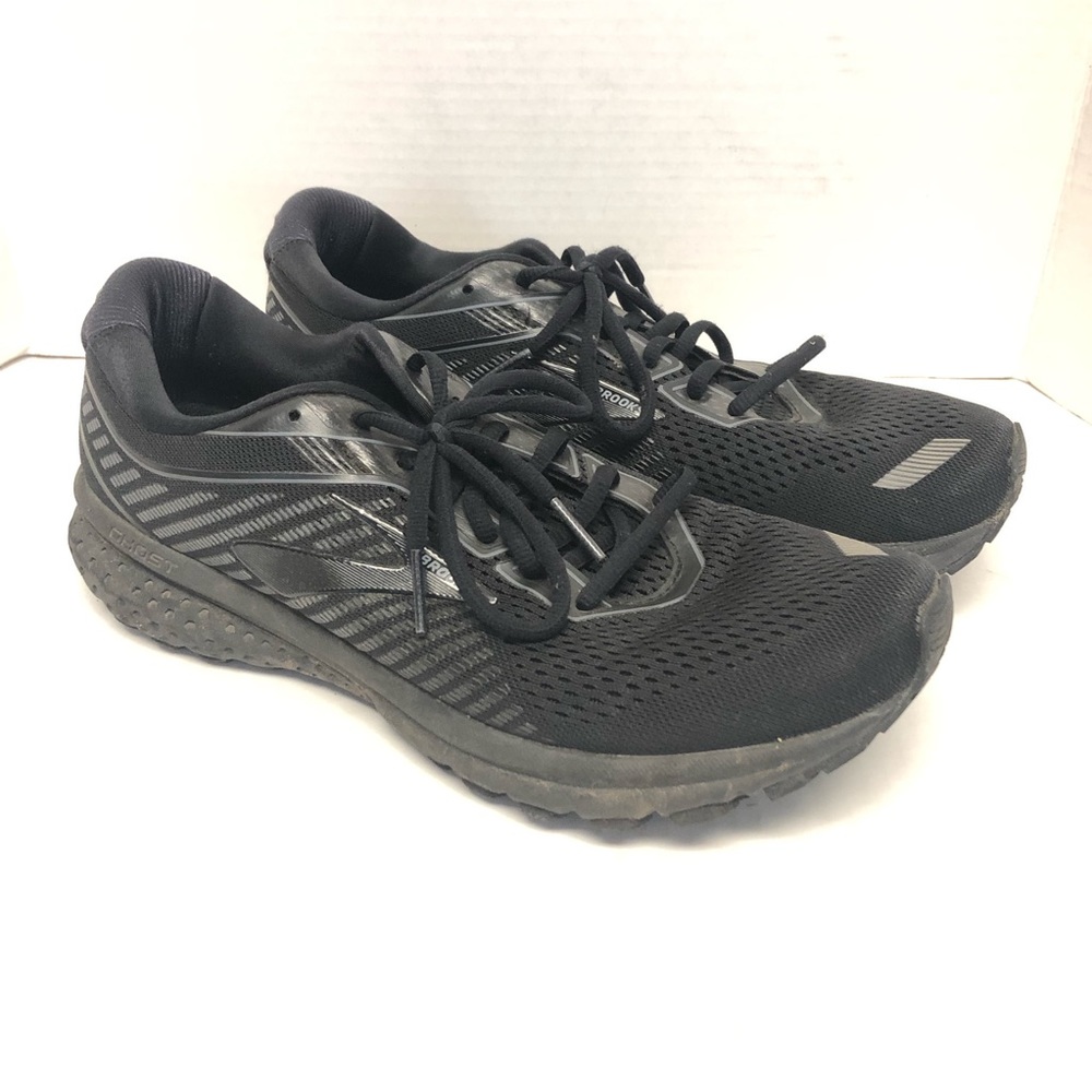 Brooks Ghost Running Athletic Sneakers